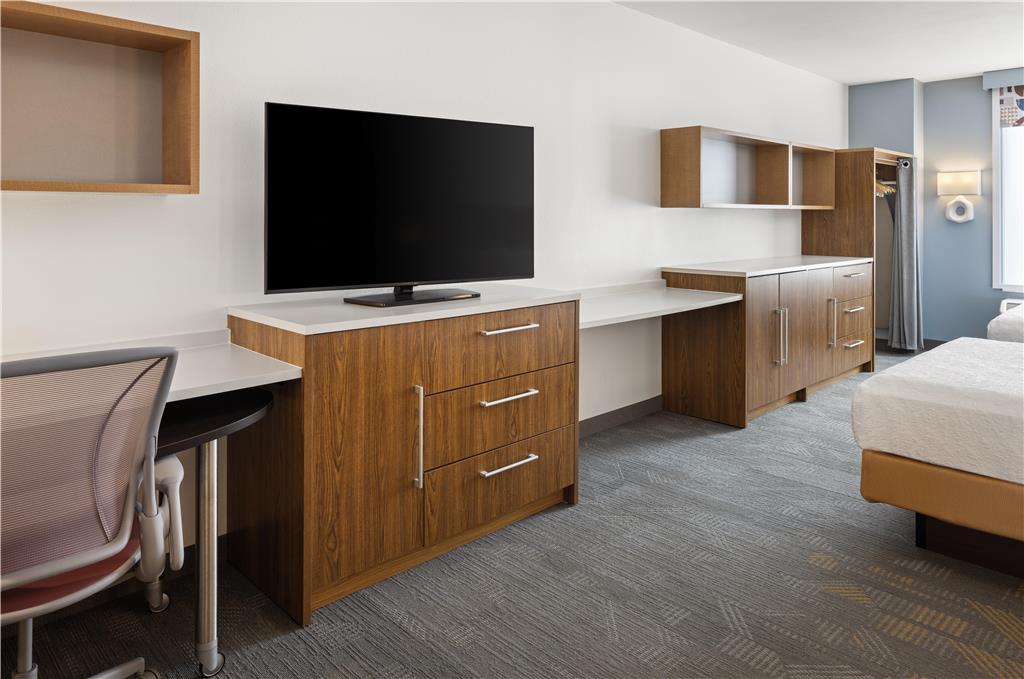 Фото Home2 Suites by Hilton Roseville Minneapolis