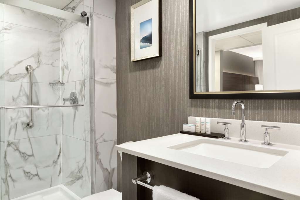 Фото Embassy Suites by Hilton Montreal Airport