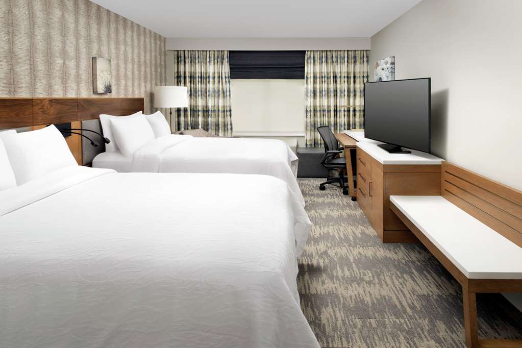 Фото Hilton Garden Inn Westchester Dobbs Ferry, Ny