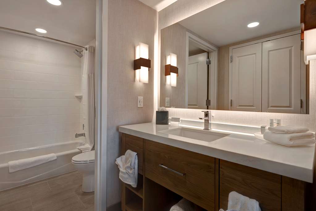 Фото Homewood Suites by Hilton Eagle Boise, Id
