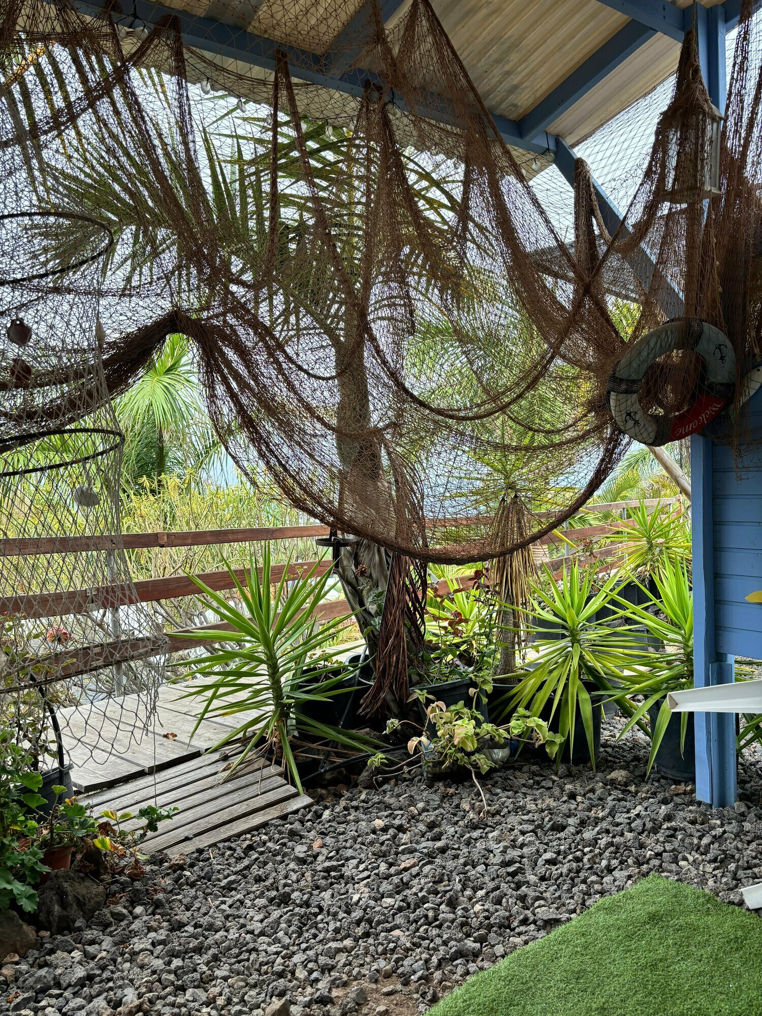 Фото Agro Camping Invernaderito