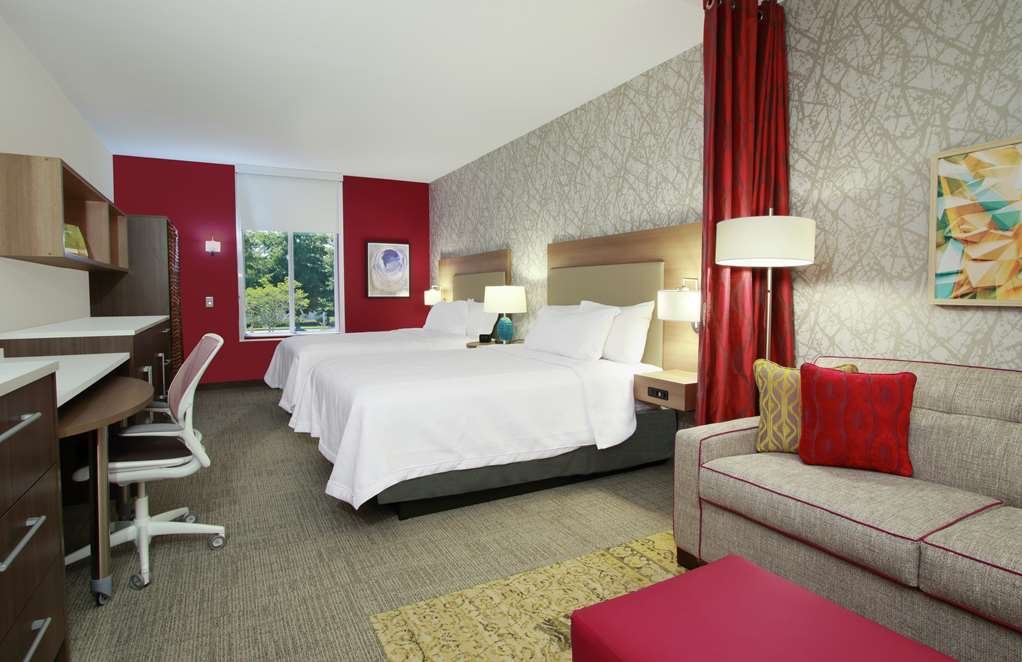 Фото Home2 Suites by Hilton Mobile I-65 Government Boulevard