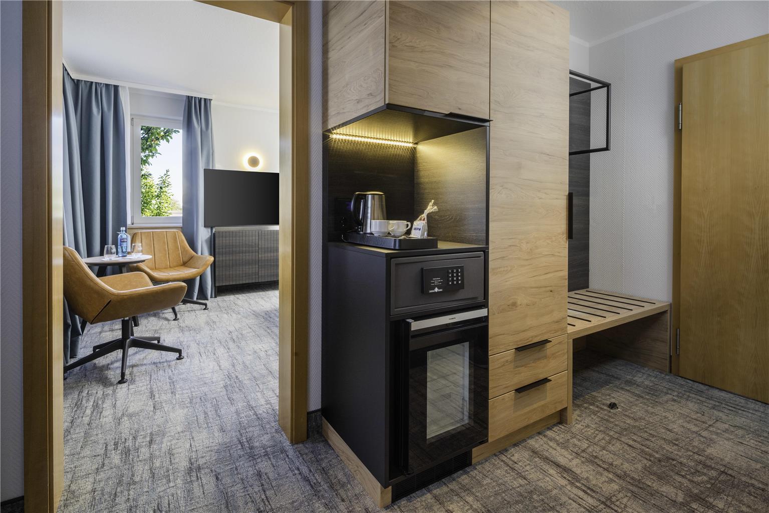 Фото Best Western Plus Hotel Fellbach-Stuttgart