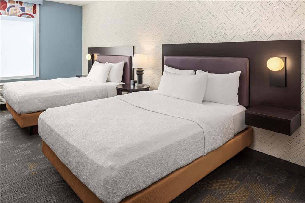 Фото Home2 Suites by Hilton Roseville Minneapolis