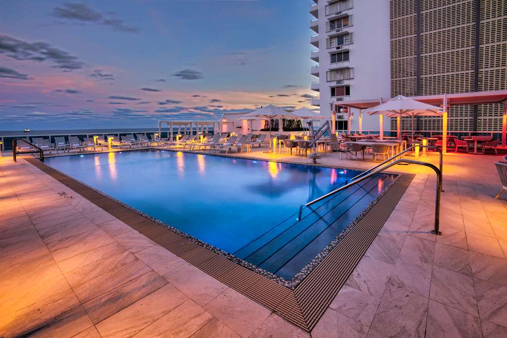 Фото Hotel Maren Fort Lauderdale Beach, Curio Collection by Hilton