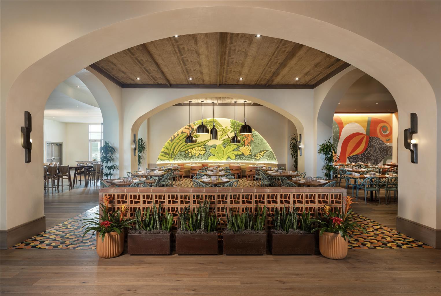 Фото Hilton Orlando