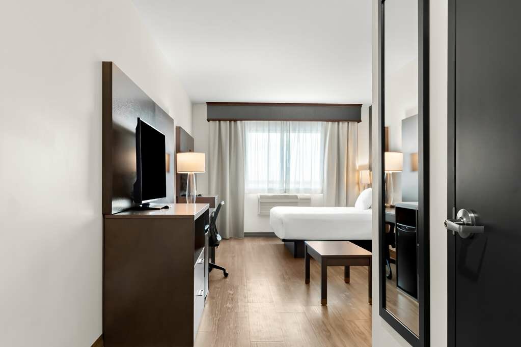 Фото Best Western Plus Morden