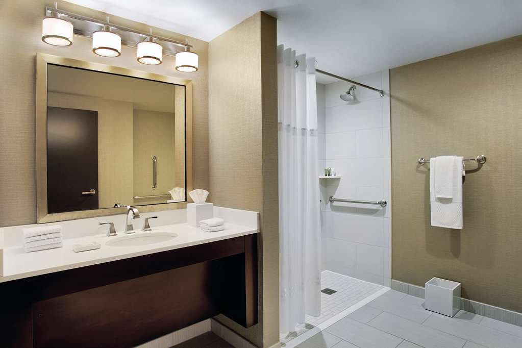 Фото Hilton Chicago