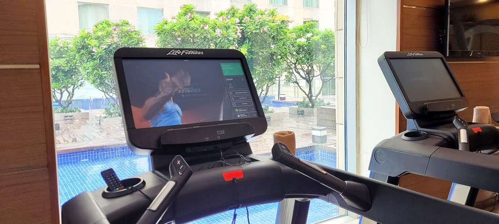 Фото Radisson Blu Hotel Greater Noida