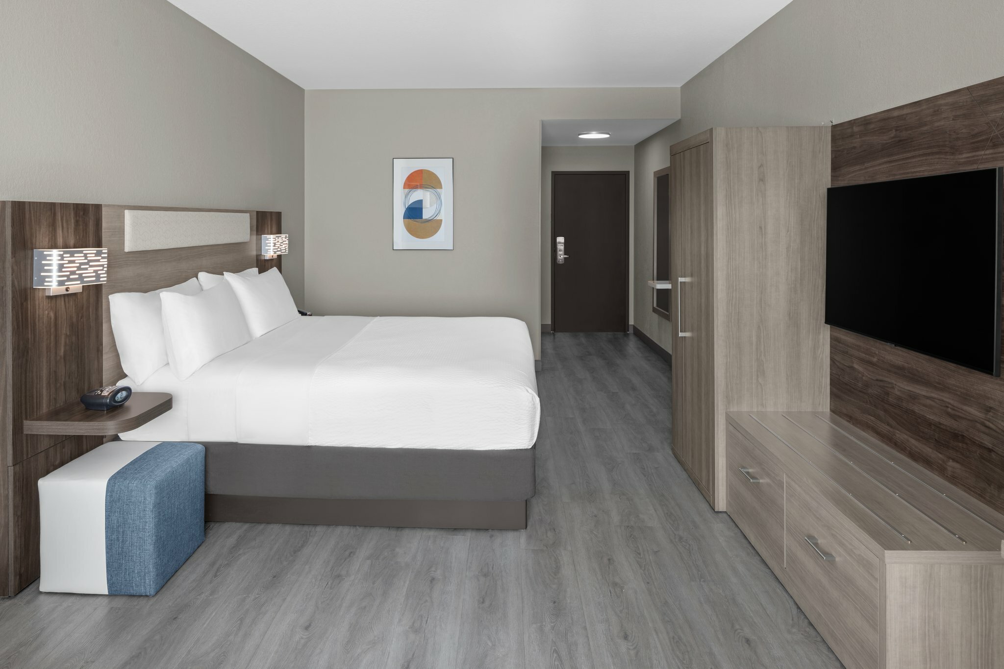 Фото Holiday Inn Express & Suites Midland Loop 250, an Ihg Hotel