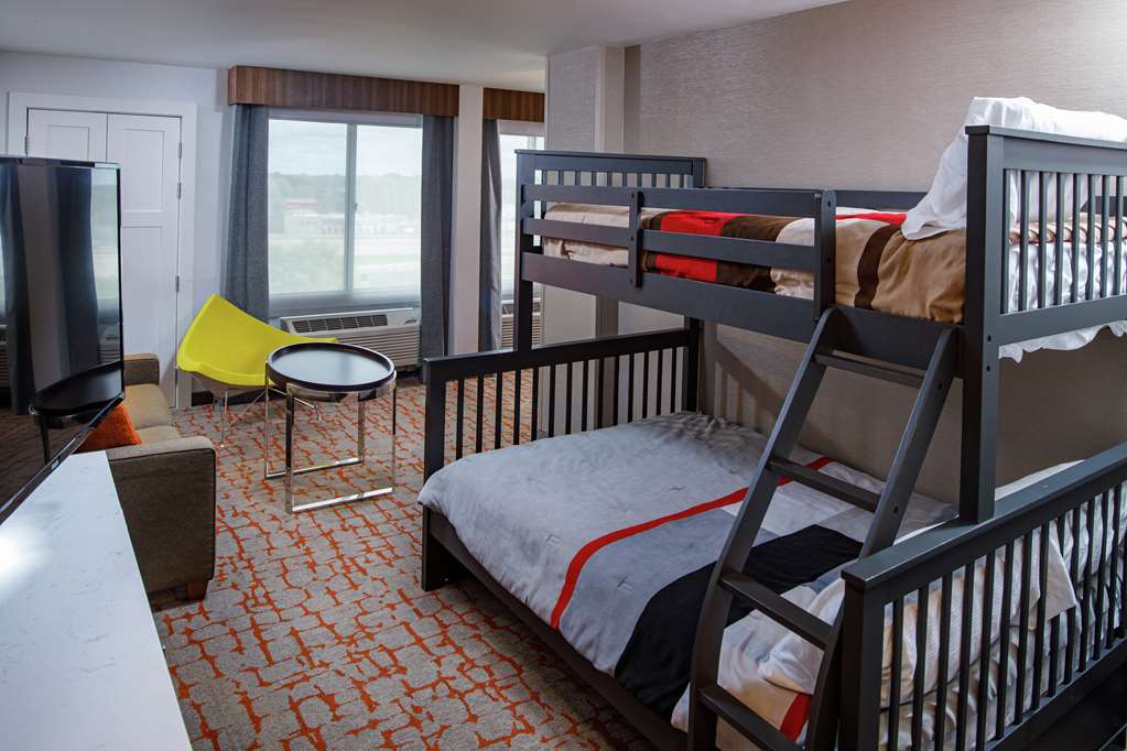 Фото DoubleTree by Hilton Appleton