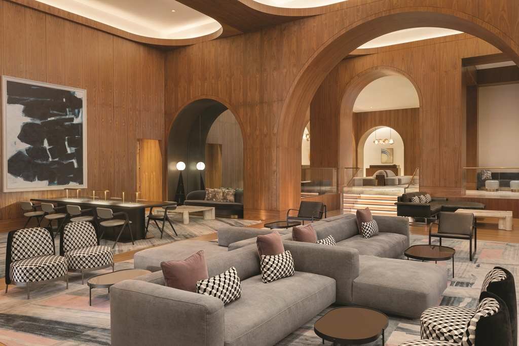 Фото Signia by Hilton San Jose