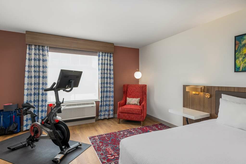 Фото Hilton Garden Inn Atlanta/Peachtree City