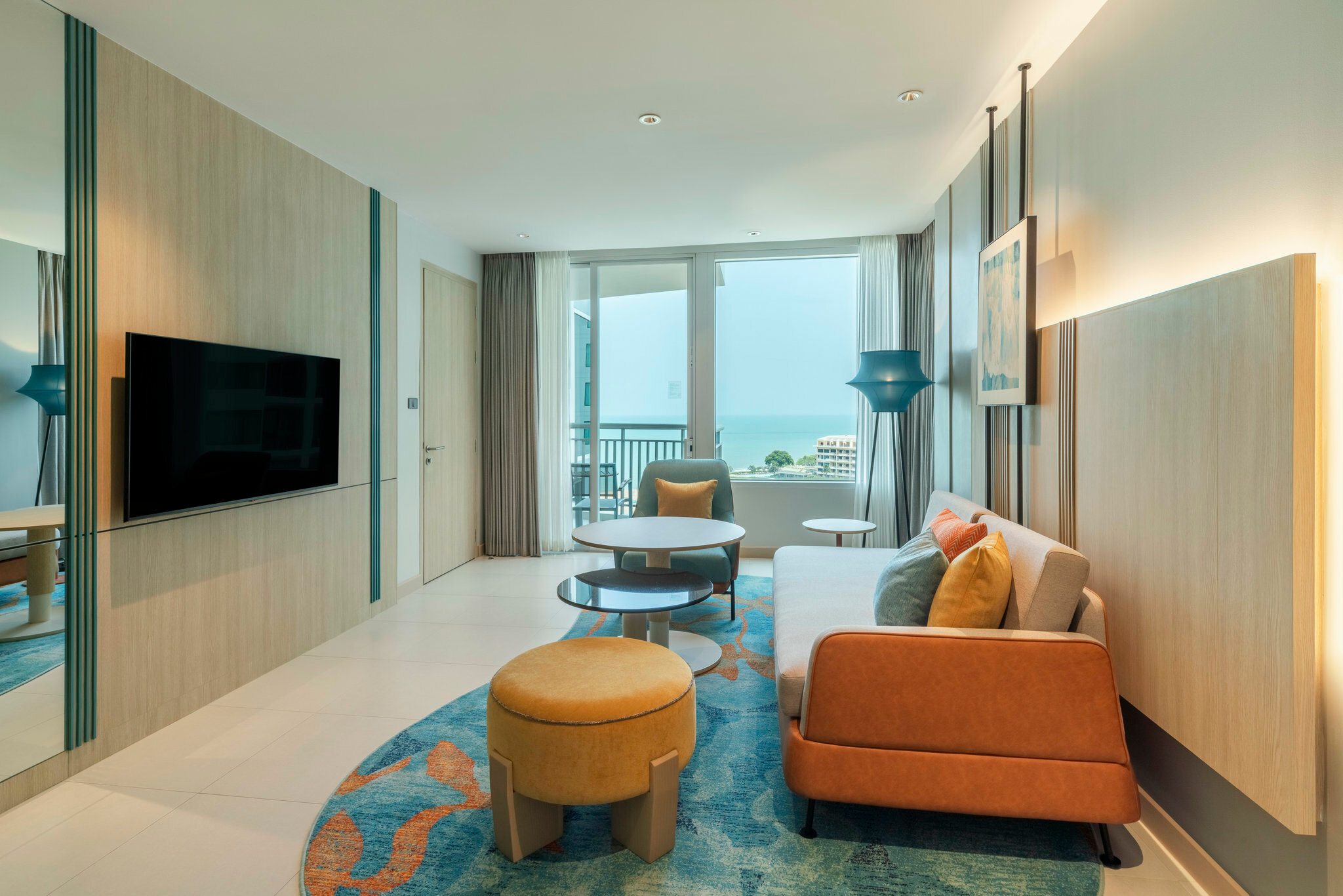 Фото Holiday Inn Pattaya