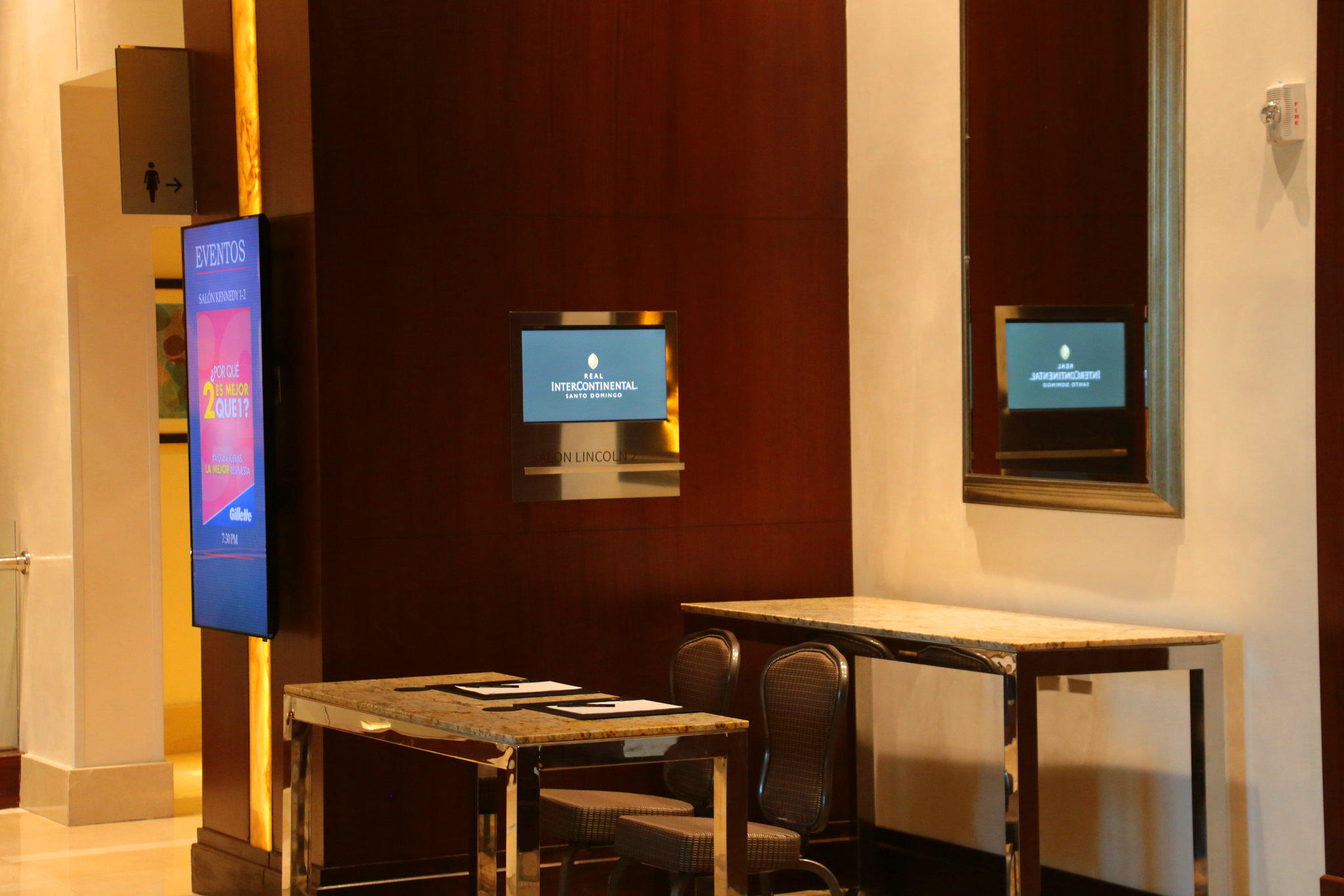 Фото Intercontinental Real Santo Domingo, an Ihg Hotel