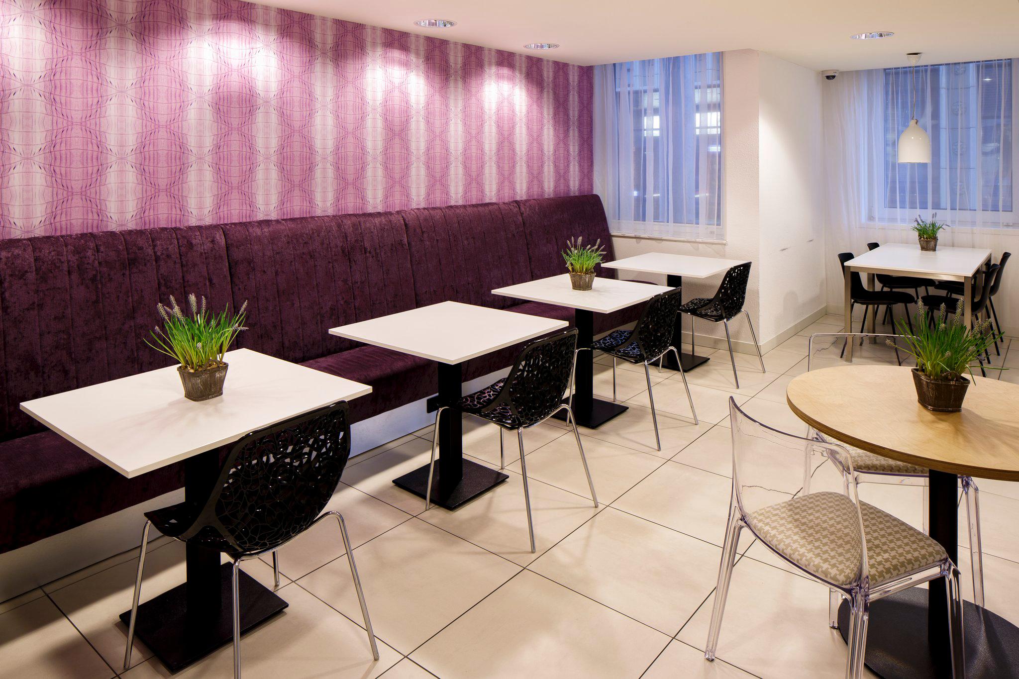 Фото Holiday Inn Express Arnhem