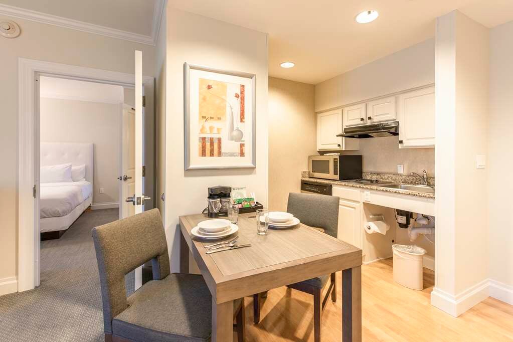 Фото Homewood Suites by Hilton Palm Beach Gardens
