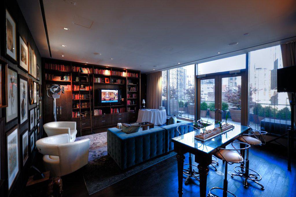 Фото Kimpton Hotel Eventi, an Ihg Hotel