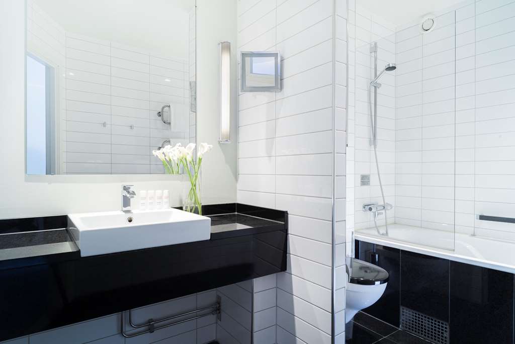 Фото Radisson Blu Hotel, Malmö