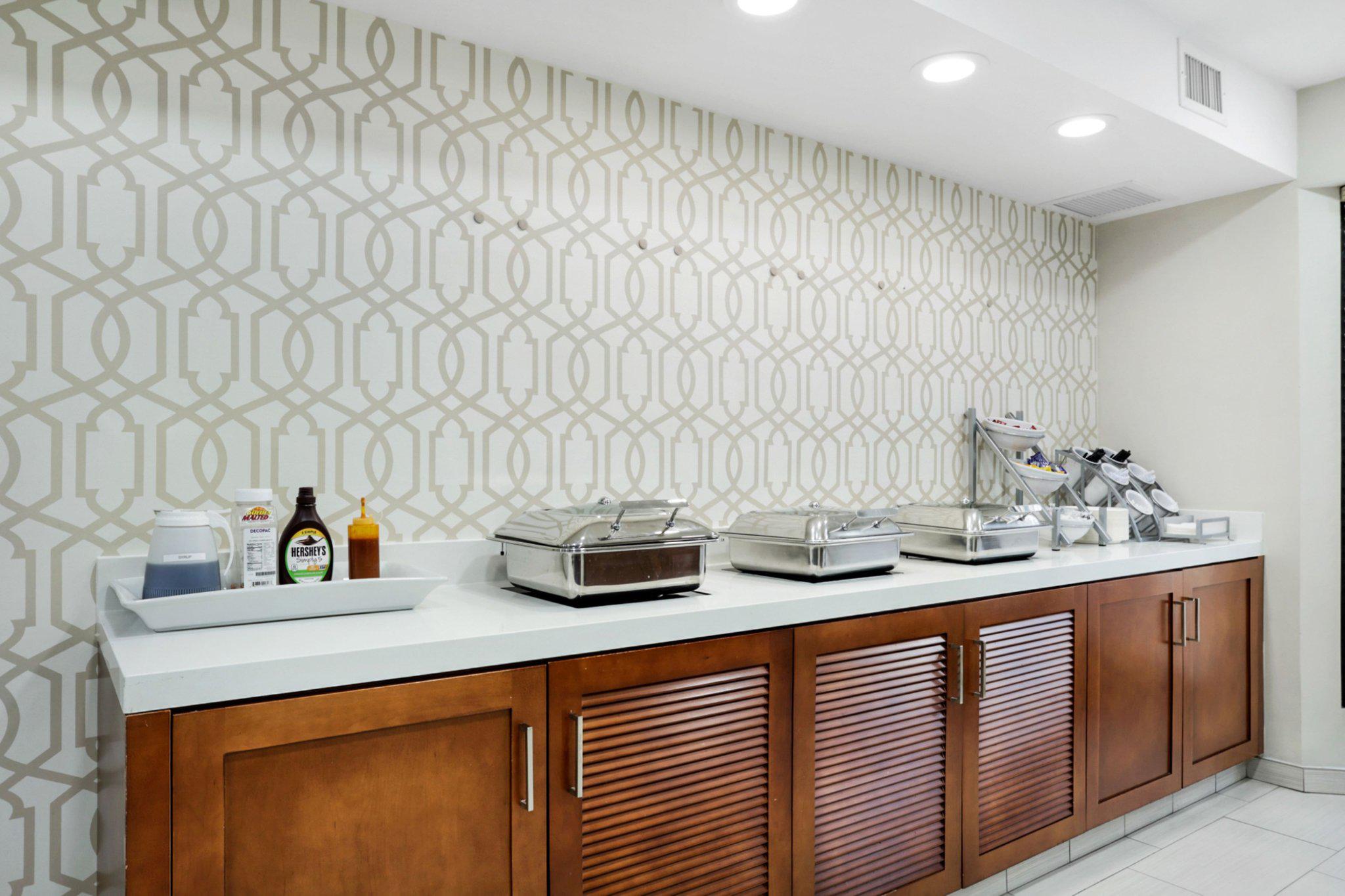 Фото Staybridge Suites Columbia Baltimore, an Ihg Hotel