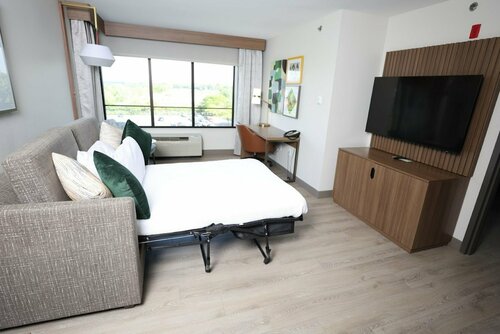 Гостиница Holiday Inn St. Louis Fairview Heights, an Ihg Hotel в Фэрвью Хайтс