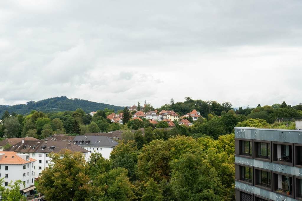 Фото Prize by Radisson, Bern City