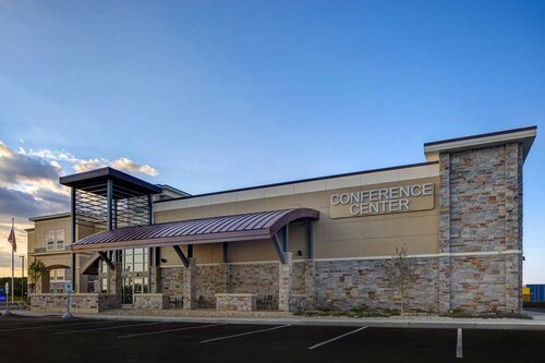 Гостиница Homewood Suites by Hilton Oak Creek Milwaukee в Ок Крике