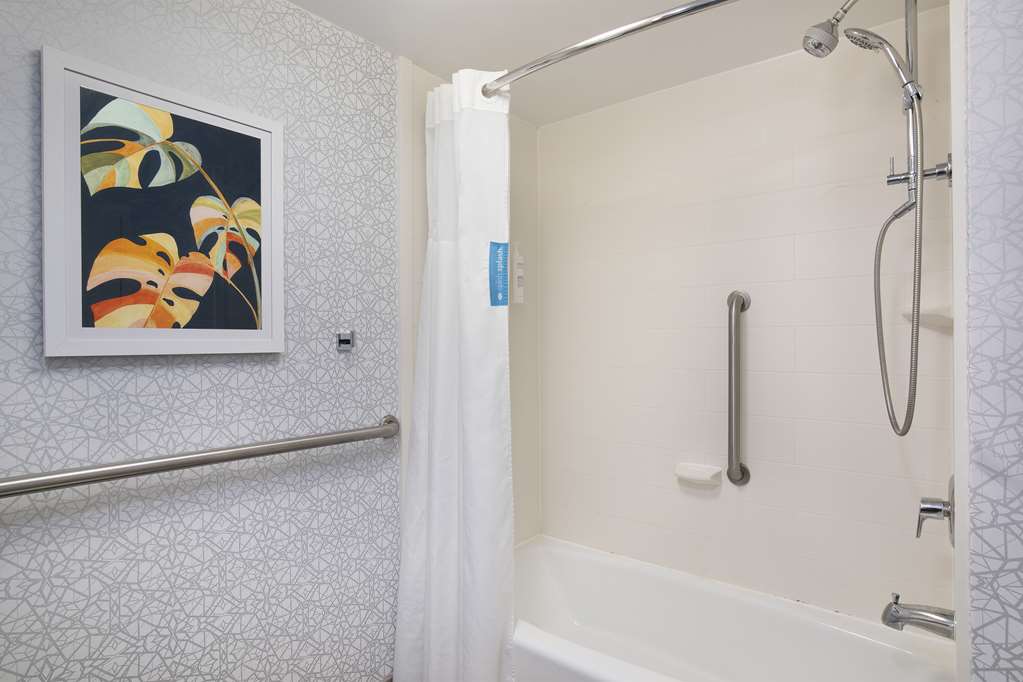 Фото Hampton Inn Myrtle Beach Northwood