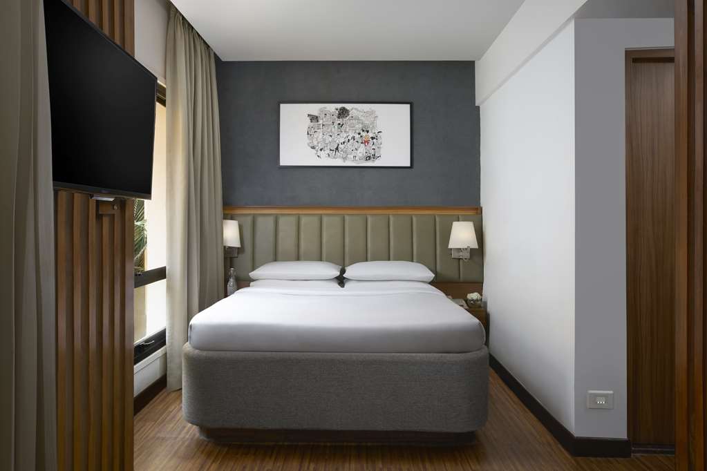 Фото Park Inn by Radisson Goa Candolim