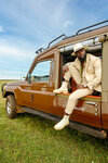 Fairmont Mara Safari Club