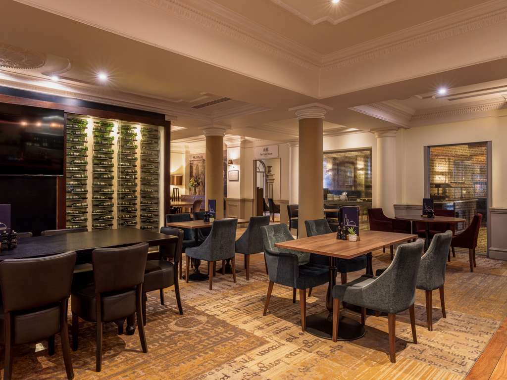 Фото Mercure Exeter Southgate