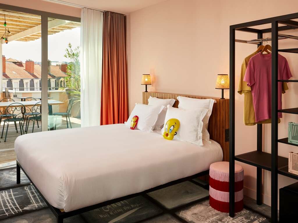 Фото отеля 3