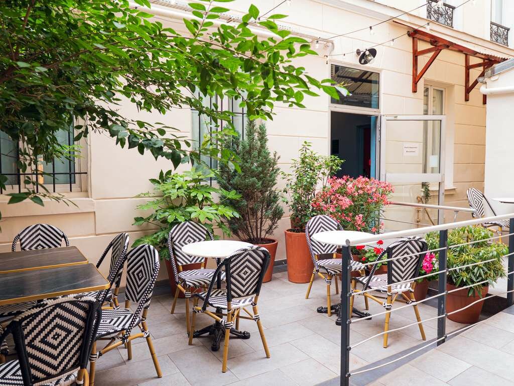 Фото отеля 4