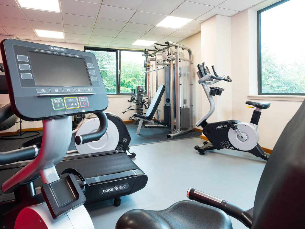 Фото Ibis Styles Birmingham Nec and Airport