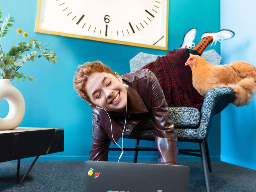 Фото Greet Hotel Grenoble Centre Gare