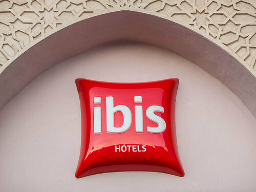 Гостиница Ibis Tlemcen в Тлемсене