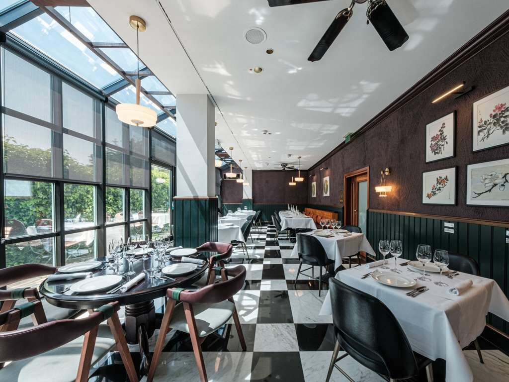 Фото отеля 5