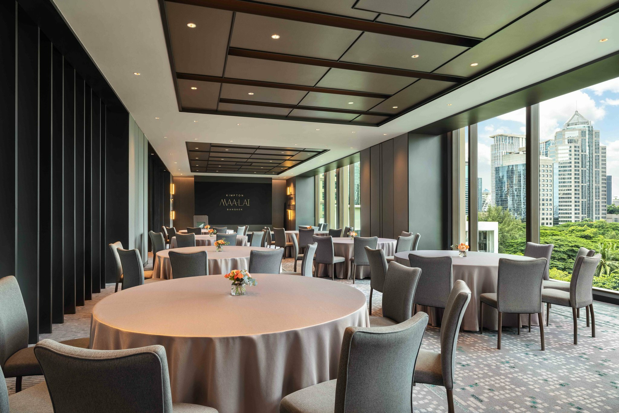 Фото Kimpton Maa-Lai Bangkok