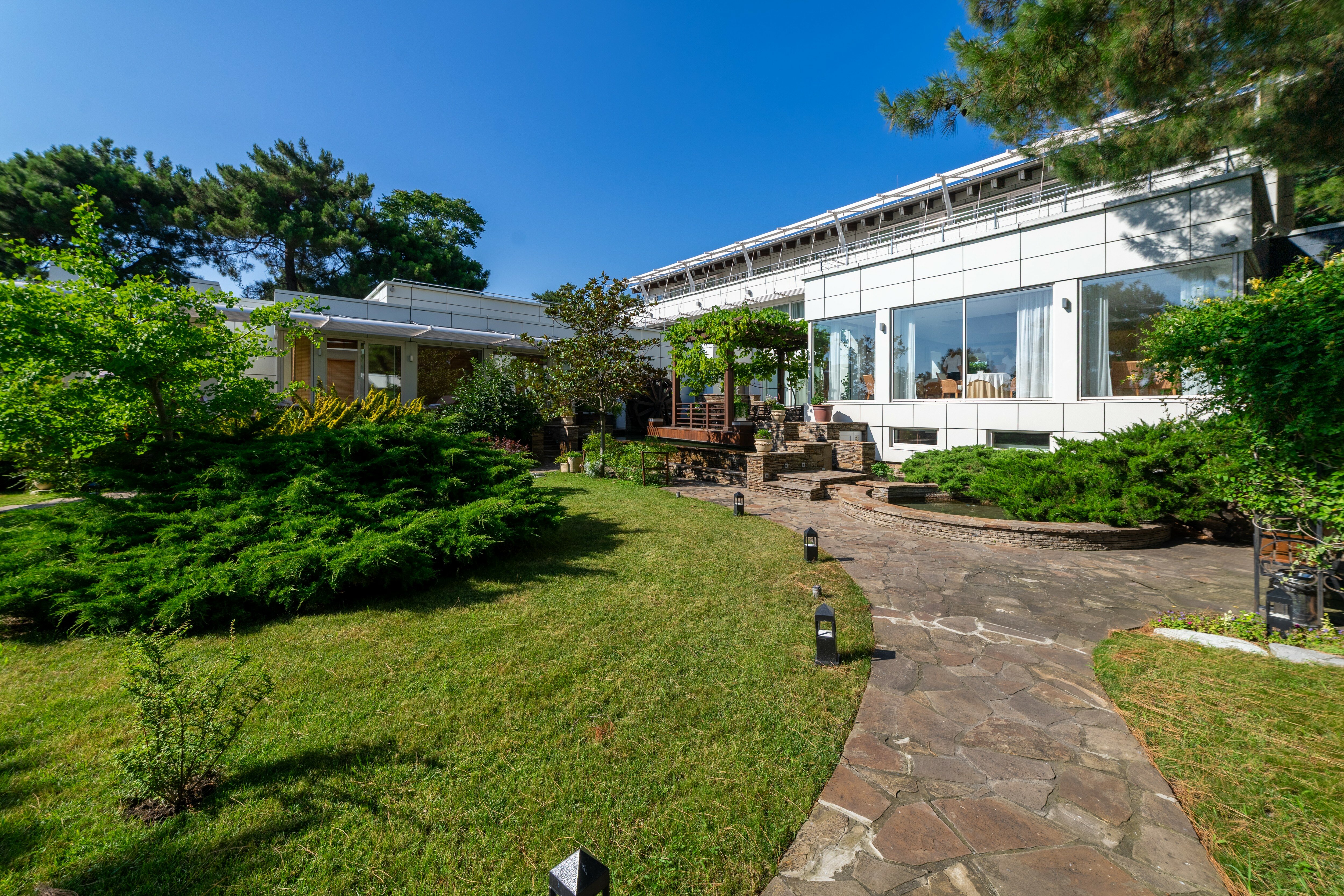 Фото отеля 4