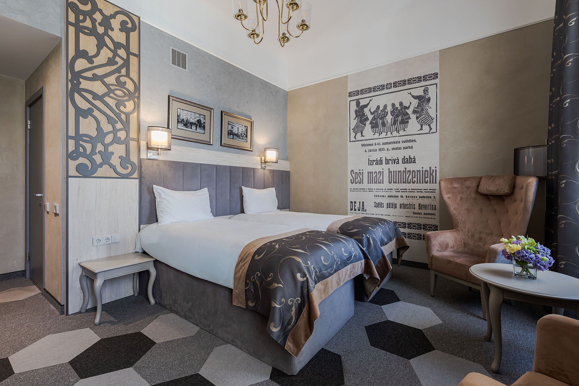 Фото Metropole by Semarah Hotels