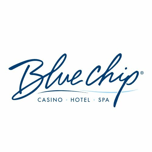 Гостиница Blue Chip Casino в Мичиган Сити