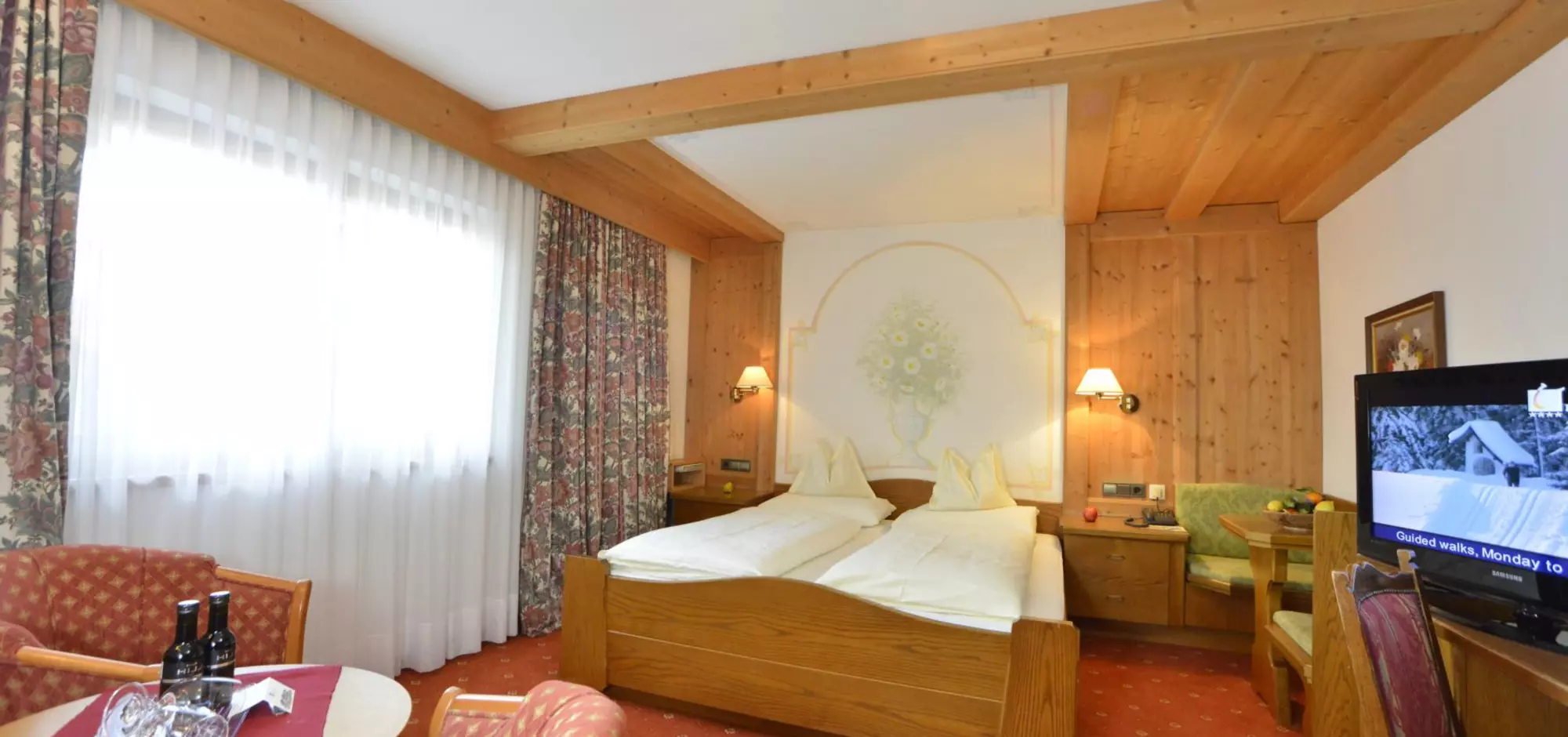 Фото Hotel Residenz Hochland