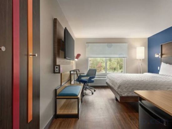 Фото Tru by Hilton Duluth Mall Area