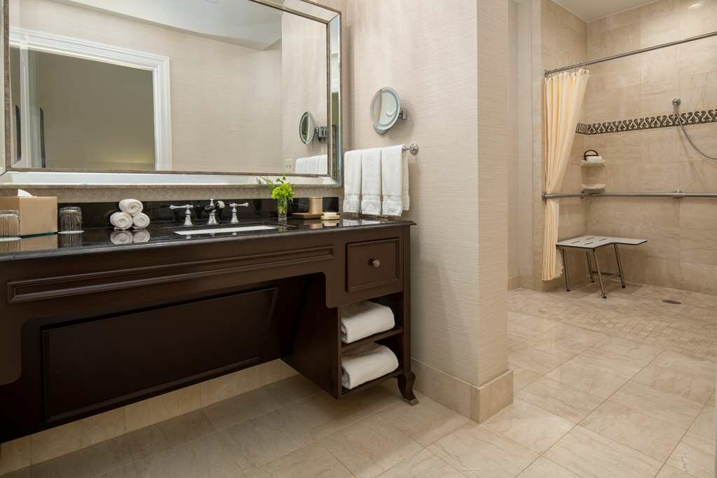 Фото The Roosevelt New Orleans, A Waldorf Astoria Hotel