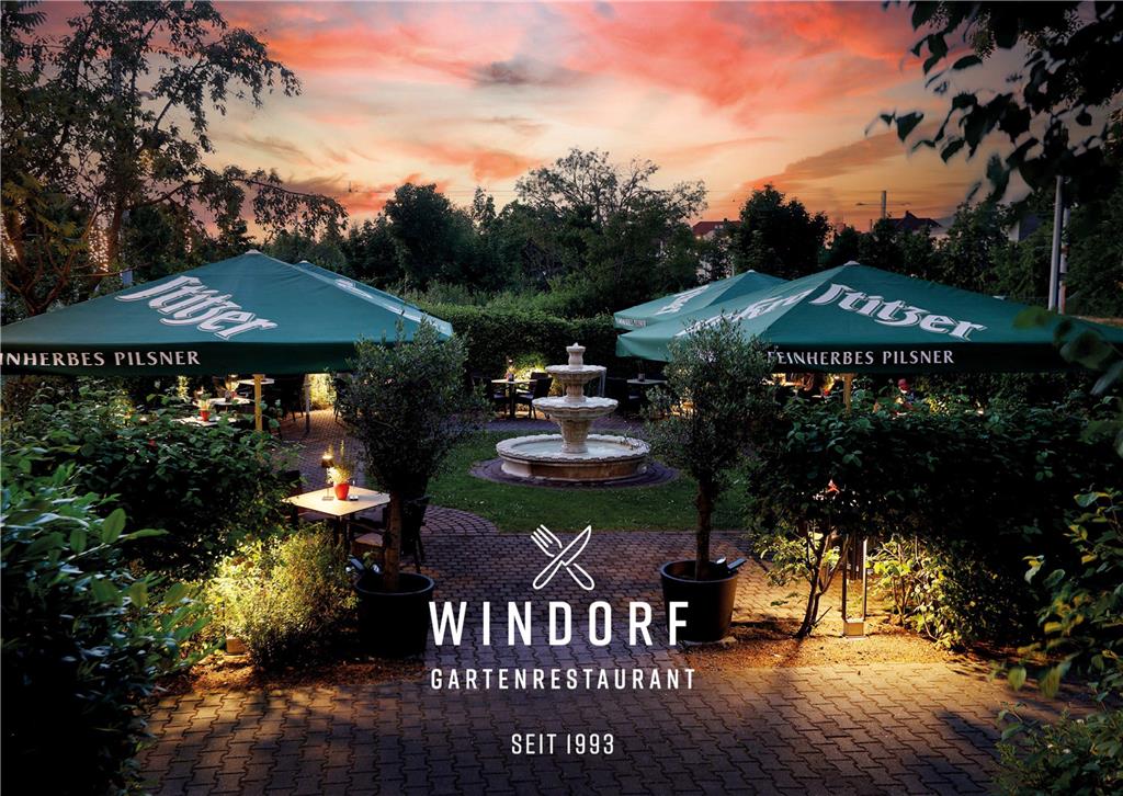 Фото Best Western Hotel Windorf