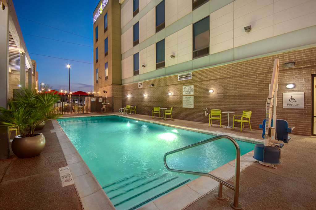 Фото Home2 Suites by Hilton Waco