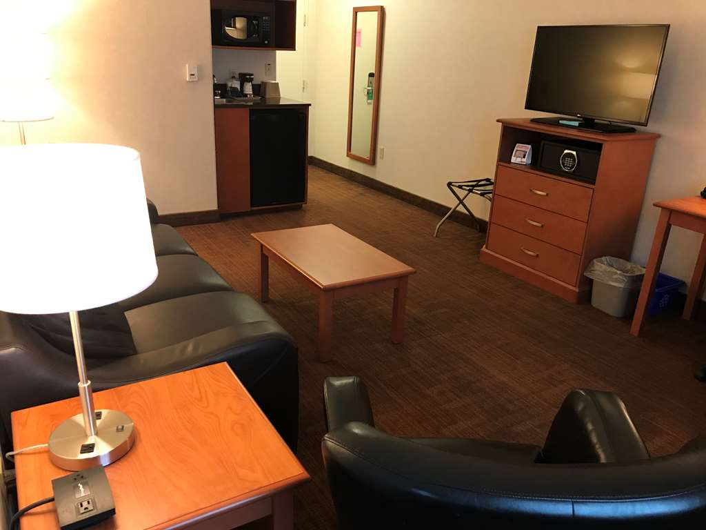 Фото Best Western Thunder Bay Crossroads