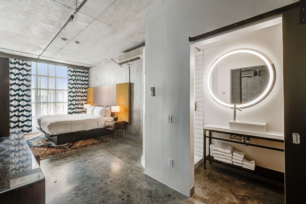 Фото Nylo Dallas Plano Hotel, Tapestry Collection by Hilton
