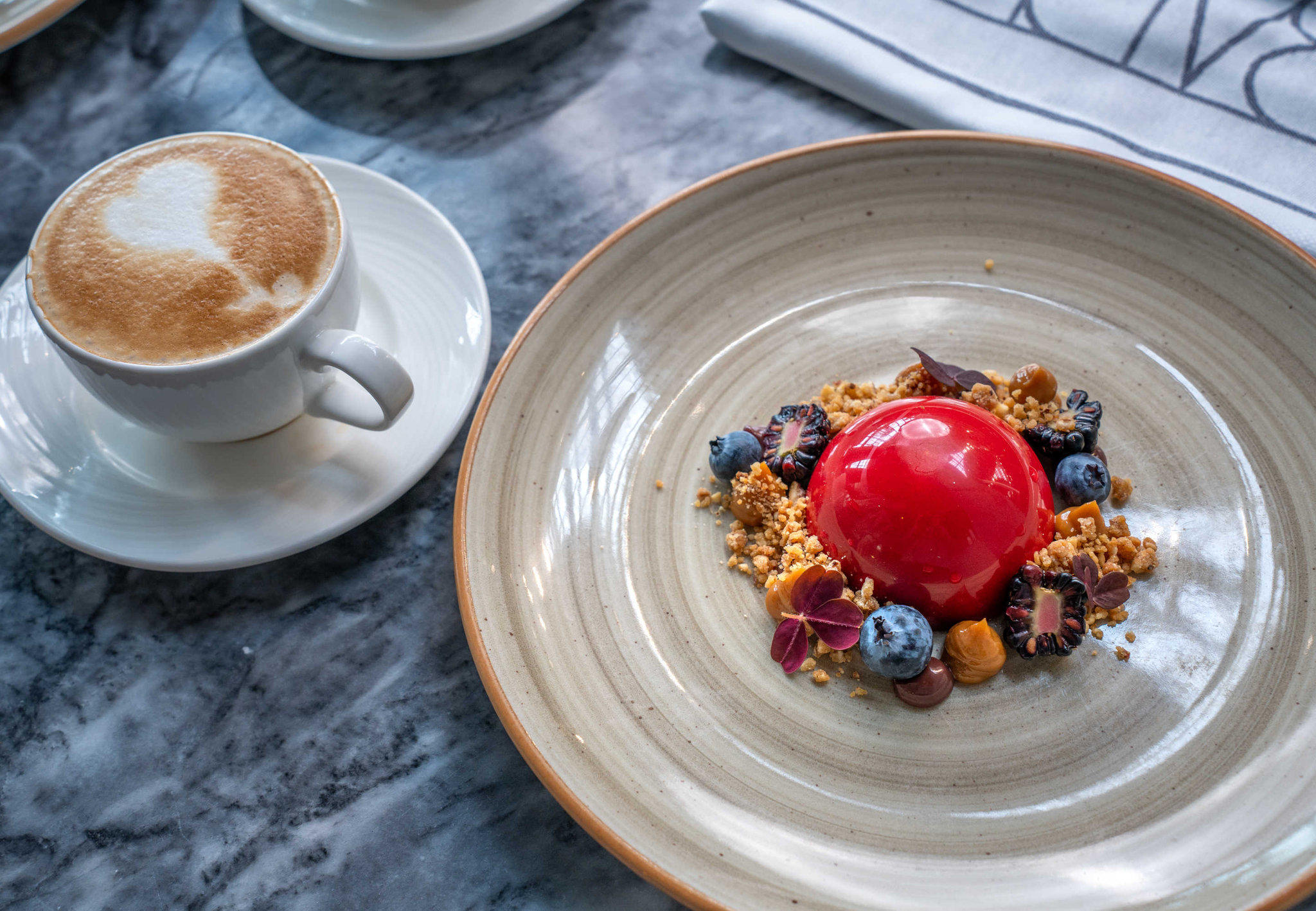 Фото Crowne Plaza Copenhagen Towers, an Ihg Hotel