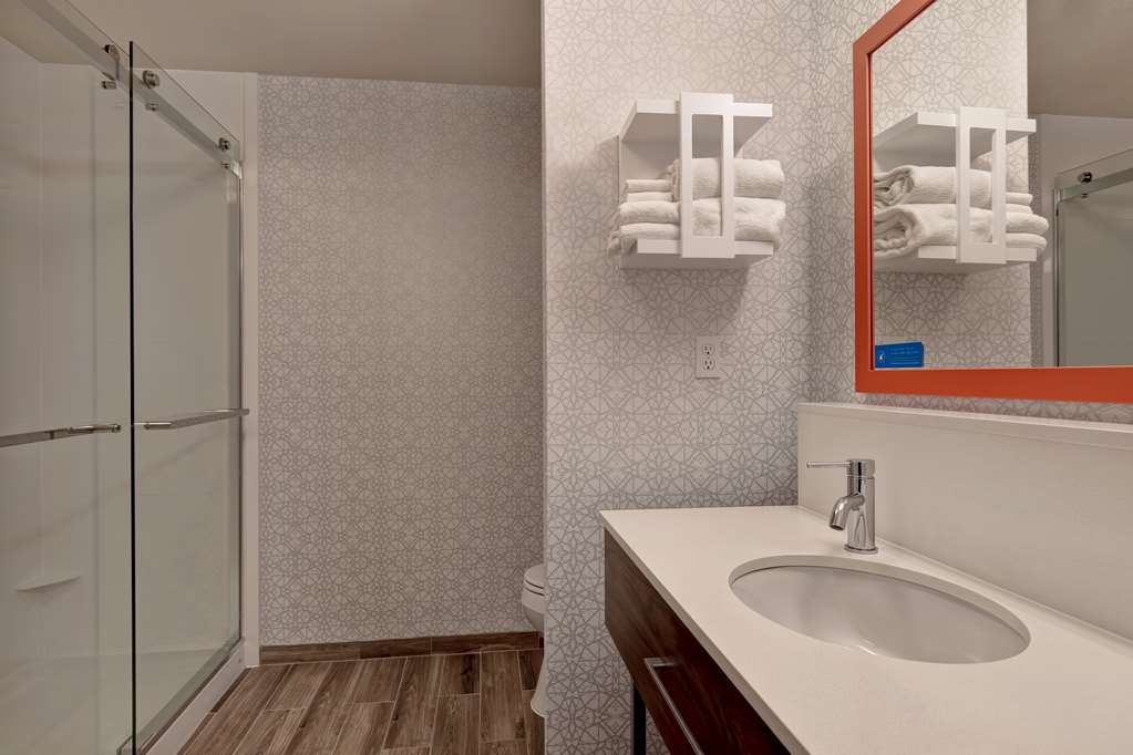 Фото Hampton Inn & Suites Rohnert Park Sonoma County